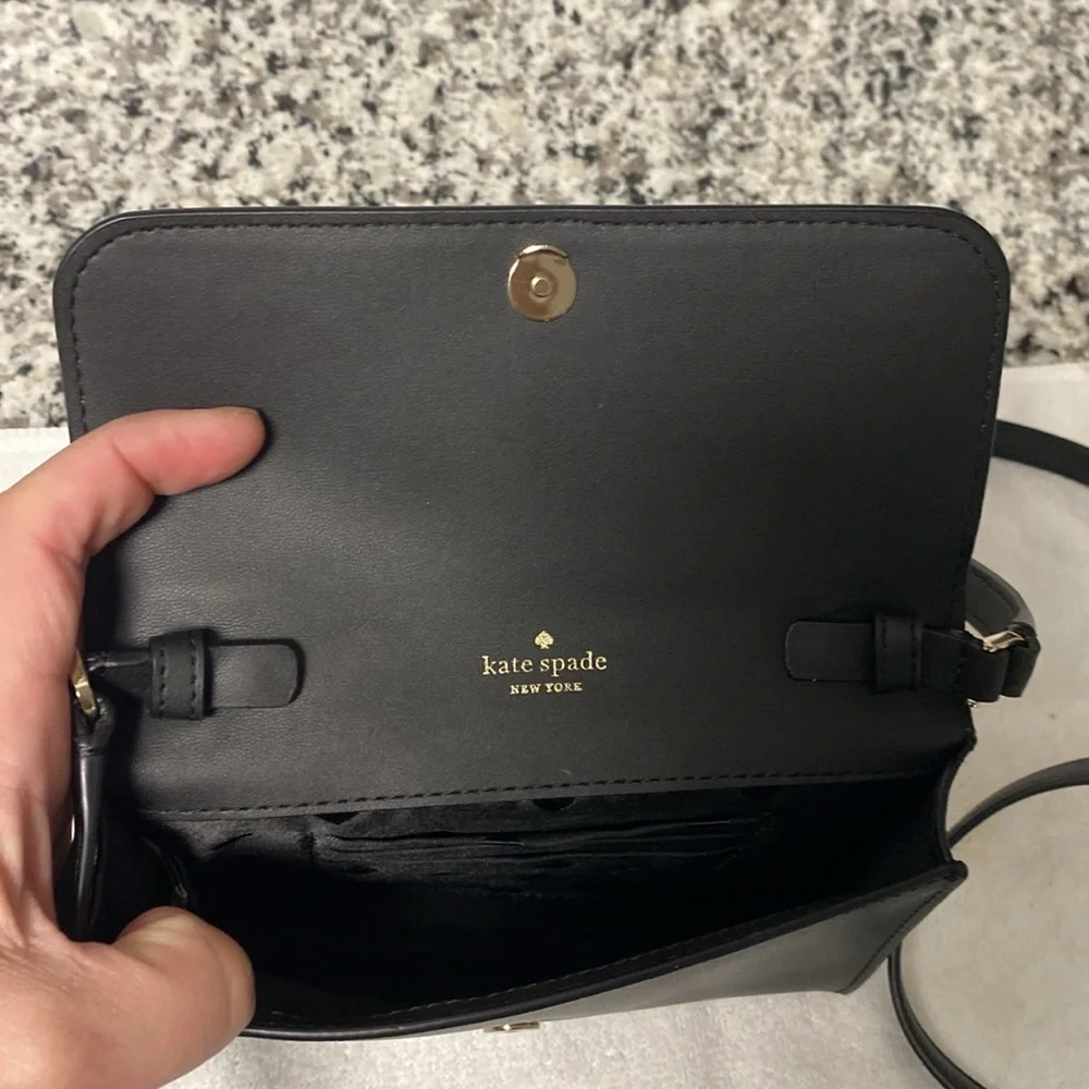 NWOT Kate Spade Crossbody bag - Picture 9 of 11